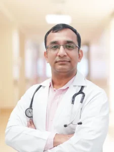 ডা. পার্থ প্রতীক রয় প্রোফাইল ফটো