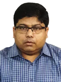 প্রফেসর ডা. মোঃ রাজিবুল আলম প্রোফাইল ফটো