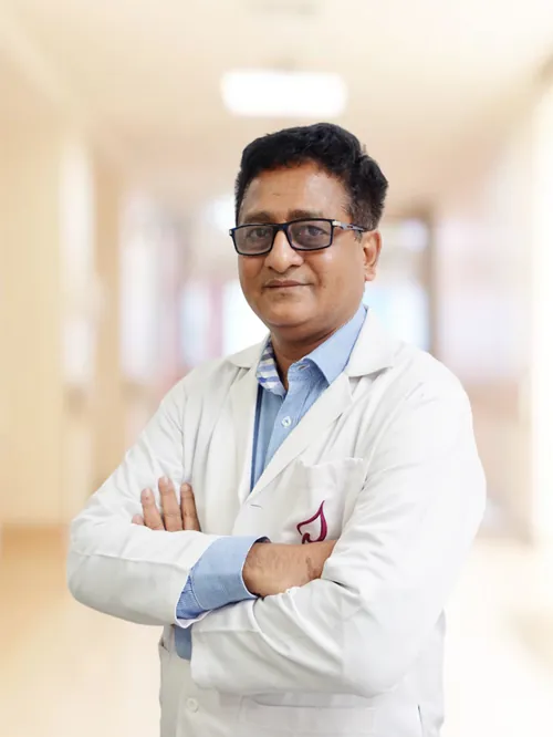 প্রফেসর ডা. মোহাম্মদ মাহমুদুজ্জামান প্রোফাইল ফটো