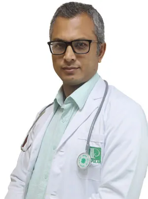 ডাঃ অজয় কুমার সরকার প্রোফাইল ফটো