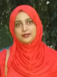 ডা. আক্লিমা পারভীন ফাইজি প্রোফাইল ফটো