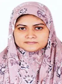 ডা. ফারহানা ইয়াসমিন প্রোফাইল ফটো
