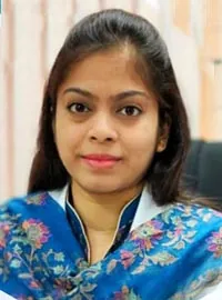 ডা. ফৌজিয়া সুলতানা প্রোফাইল ফটো