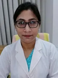 ডা. হাসিনা আলম প্রোফাইল ফটো