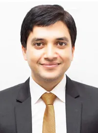 ডাঃ মাহমুদ রিয়াদ ফয়সাল প্রোফাইল ফটো
