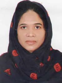 ডাঃ মাহবুবা খাতুন প্রোফাইল ফটো