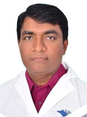ডা. মো. গোলাম শরোয়ার প্রোফাইল ফটো