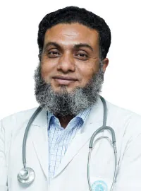 ডা. এমডি. মানির হোসেন খান প্রোফাইল ফটো