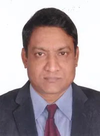 ডা. এম.ডি. মেজবাহুল বাহার প্রোফাইল ফটো