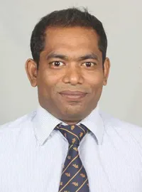 ডা. এম.ডি. শাহিদুল ইসলাম রবিন প্রোফাইল ফটো