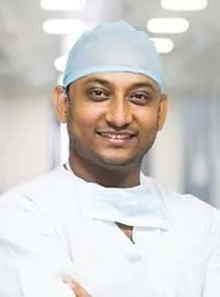 ডাঃ মোঃ তুহিন তালুকদার প্রোফাইল ফটো