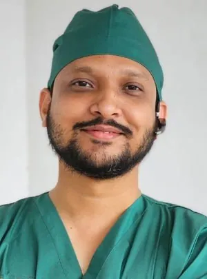 ডাঃ মীর রাসেখ আলম ওভি প্রোফাইল ফটো