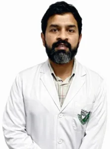 ডাঃ মুনতাসির ফাইসেল প্রোফাইল ফটো