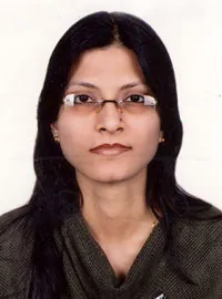 ডাঃ নাদিয়া ফারজানা ইসলাম প্রোফাইল ফটো
