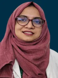 ডাঃ তাজদীনা হক খান প্রোফাইল ফটো
