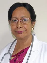 প্রফেসর ডা. নিশাত বেগম প্রোফাইল ফটো