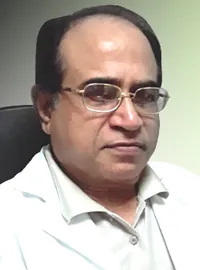 প্রফেসর ডা. রেজাউর রহমান তালুকদার প্রোফাইল ফটো
