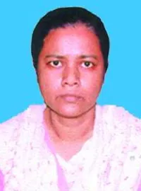 প্রফেসর ডা. শামীমা জাহান প্রোফাইল ফটো