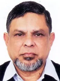 প্রফেসর ডক্টর সৈয়দ সিরাজুল করিম প্রোফাইল ফটো