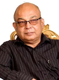 প্রফেসর হাসান মোঃ আব্দুর রউফ প্রোফাইল ফটো