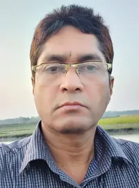 ডা. বিনয় কৃষ্ণ গোলদার প্রোফাইল ফটো