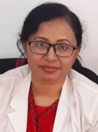 ডা. ছন্দা মজুমদার প্রোফাইল ফটো