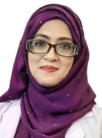 ডাঃ ফারজানা আনাম প্রোফাইল ফটো