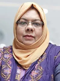 ডা. ফারজানা শারমিন বীথি প্রোফাইল ফটো