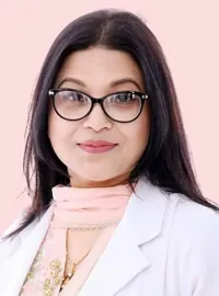 ডাঃ হাসনা হেনা পারভিন প্রোফাইল ফটো
