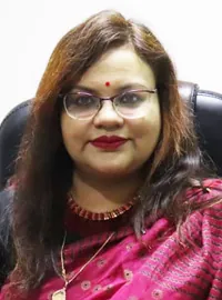 ডা. হাসনা হোসাইন আখি প্রোফাইল ফটো
