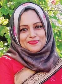 ডা. হোমাইরা কোলি প্রোফাইল ফটো