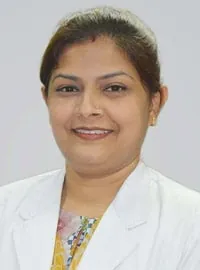 ডাঃ জয়শ্রী সাহা প্রোফাইল ফটো