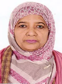 ডা. কামরুন সাত্তার (ডালিয়া) প্রোফাইল ফটো