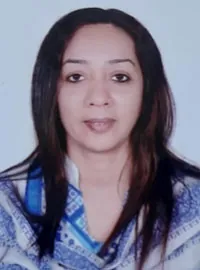 ডা. কাজী সোনিয়া মনির প্রোফাইল ফটো
