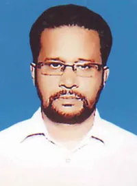 ডা. এম.ডি. জাহাঙ্গীর আলম প্রোফাইল ফটো