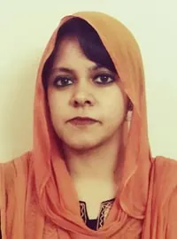 ডা. মীম শাহরিন প্রোফাইল ফটো