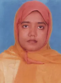 ডাঃ মিনারা শিকদার প্রোফাইল ফটো