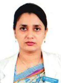 ডা. মনিরা রাফাত চৌধুরী প্রোফাইল ফটো