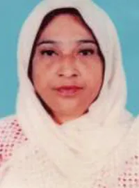 ডা. মোরশেদা আক্তার প্রোফাইল ফটো