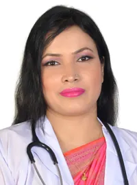 ডা. আসমা খাতুন অরোরা প্রোফাইল ফটো