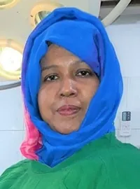 ডা. নুসরাত হোসেন লাজ প্রোফাইল ফটো