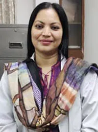 ডা. কাজী মাহ-জেবিন আক্তার প্রোফাইল ফটো