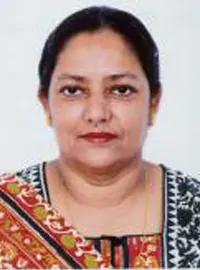 ডাঃ রেজিনা চৌধুরী প্রোফাইল ফটো