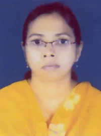 ডাঃ রুবিনা বারী প্রোফাইল ফটো