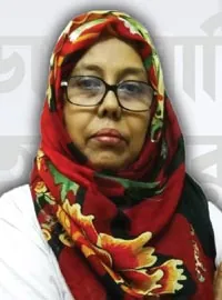 ডা. সাবিনা আক্তর প্রোফাইল ফটো