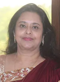 ডাঃ সাহানা রাজ্জাক আলী প্রোফাইল ফটো