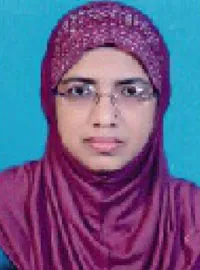 ডা. সালেহা আক্তর প্রোফাইল ফটো