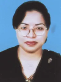 ডা: শারমিন সুলতানা প্রোফাইল ফটো