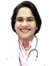 ডা. শাশ্বত গোলদার কৃষ্ণা প্রোফাইল ফটো