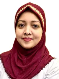ডাঃ শিরিন জাহান প্রোফাইল ফটো